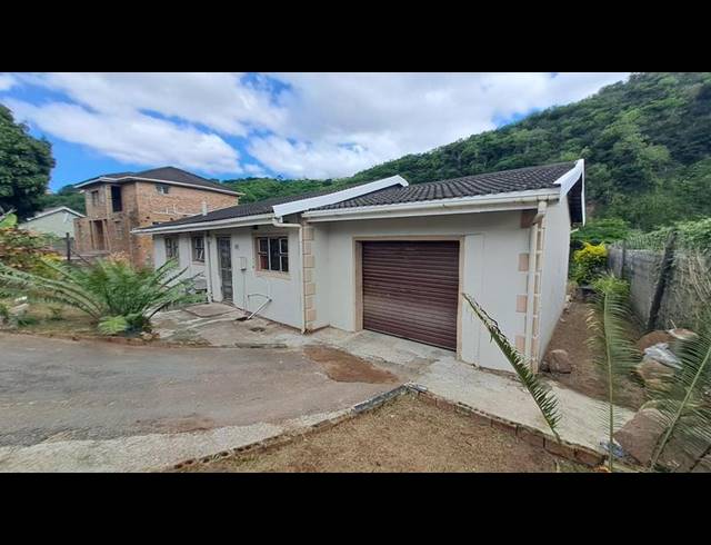 3 BEDROOM PROPERTY TO RENT IN UMLAZI BB